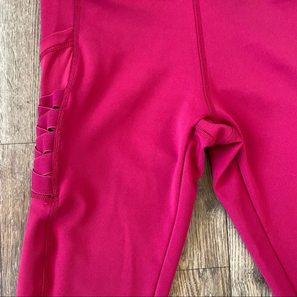 BSP Better Sports Performance Leggings Small - Picture 4 of 10